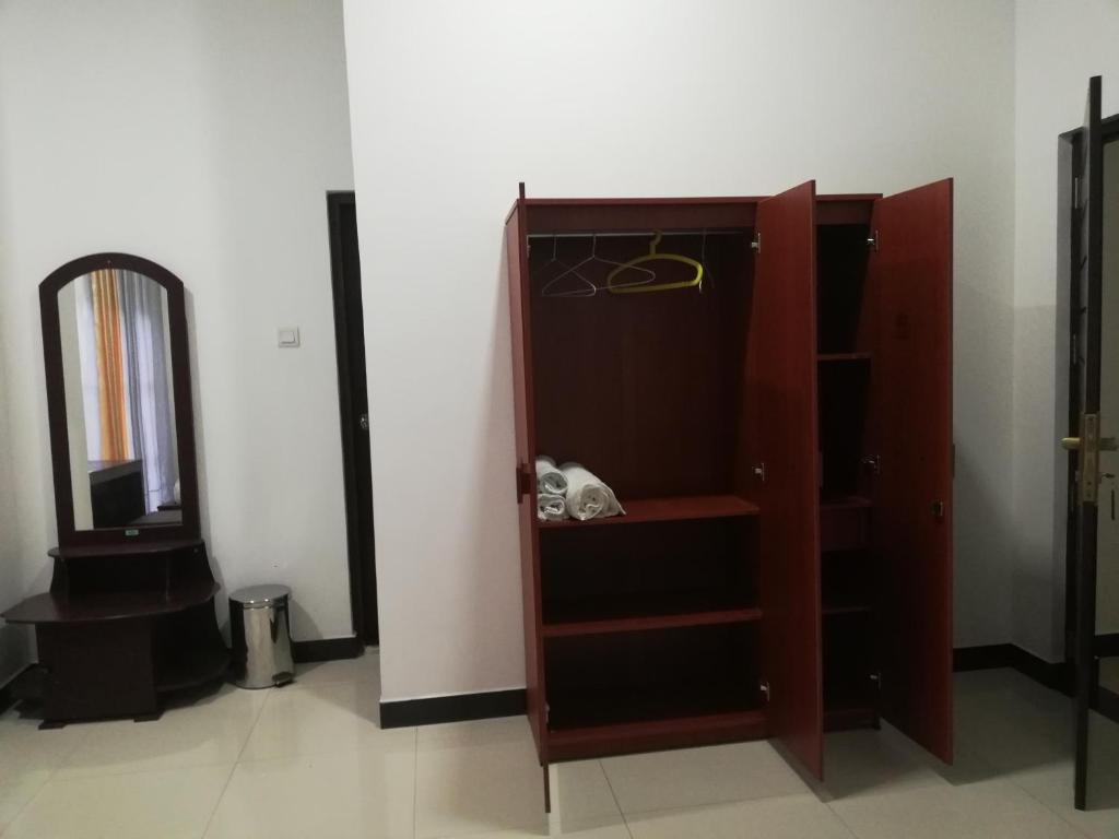 Fotografie z fotogalerie ubytování Capital Resort Inn v destinaci Monaragala