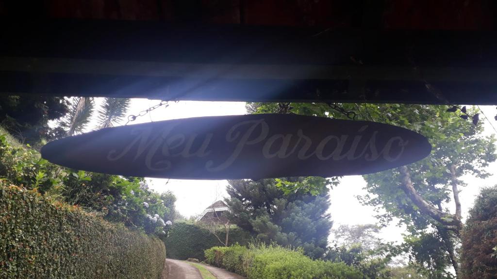  Casa em campos do Jordão