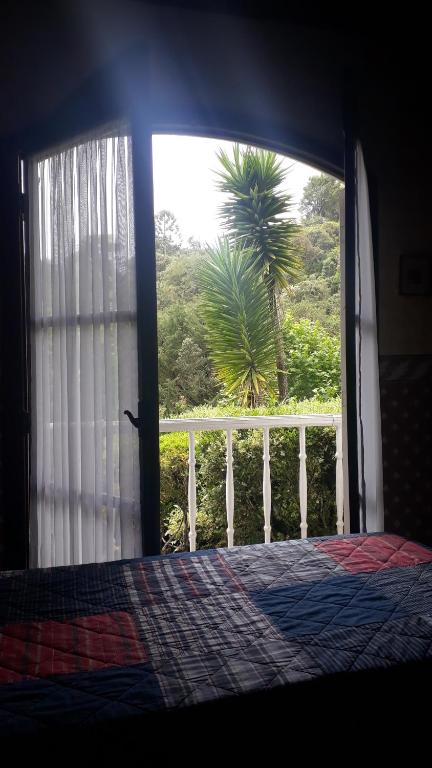  Casa em campos do Jordão