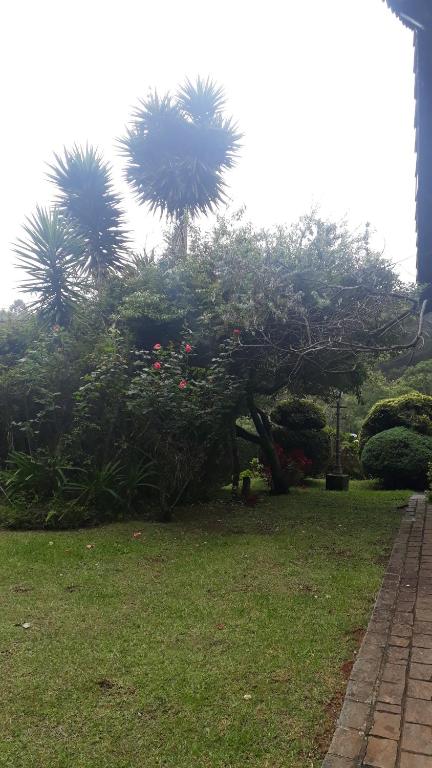  Casa em campos do Jordão