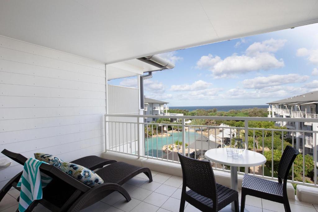 Mantra on Salt Beach - One-Bedroom Suite With Ocean View And Spa Bath