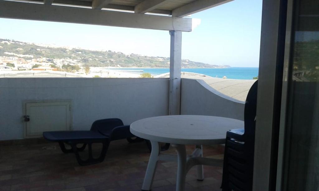 Marina di VASTO - Maison 1 Chambre