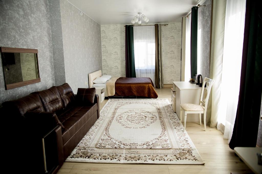 Yauza Inn