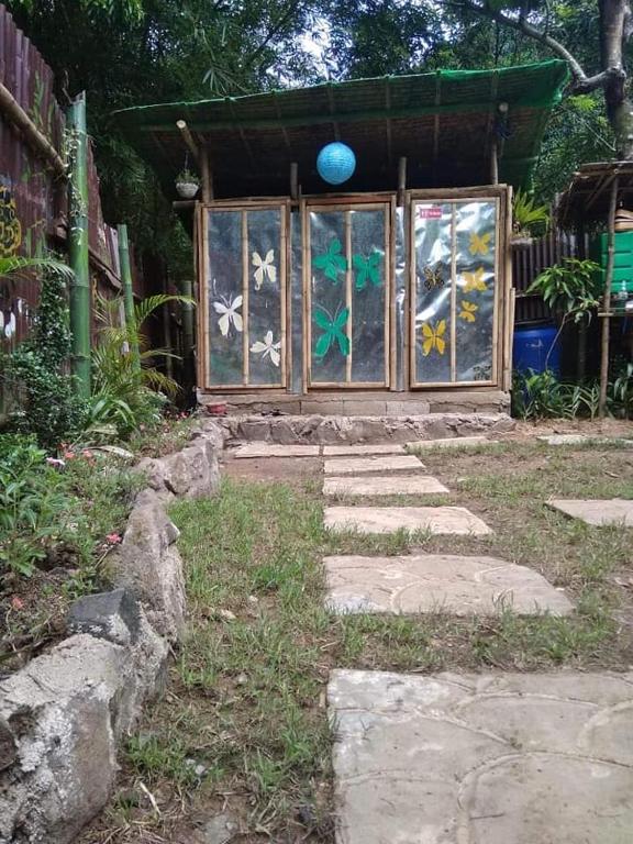 Antipolo Rizal -Tent Site-Forest Camp Adventure-with Hike & Climb - Tent