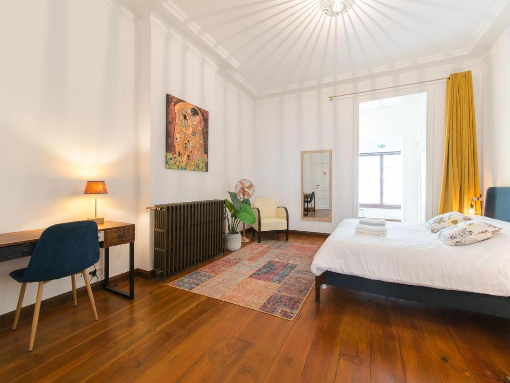Kreef - Apartamento De Una Habitación