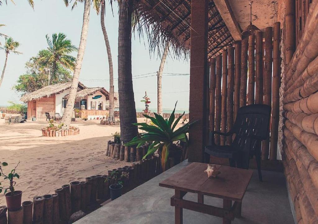 Surfpoint Sri Lanka Kite Village - 3