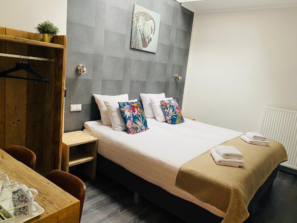 Hotel de Prince - Resim 26