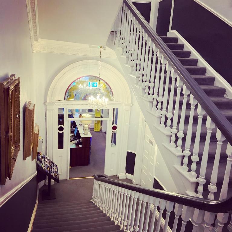 Fotografie z fotogalerie ubytování Hotel St George by Nina v destinaci Dublin