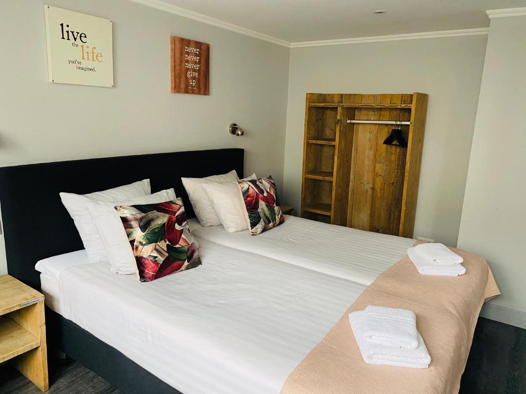 Hotel de Prince - Resim 39