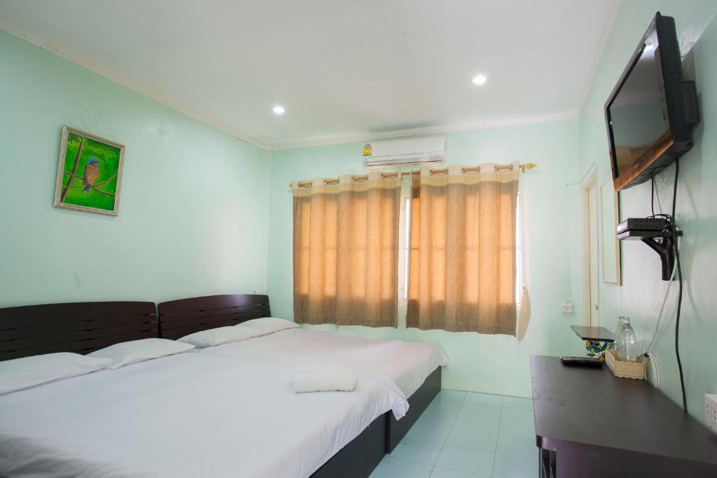 Baanraisooksangchan - Salle Roi Standard