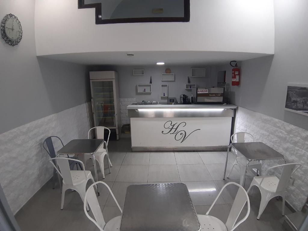 Albergo Viola - Resim 38