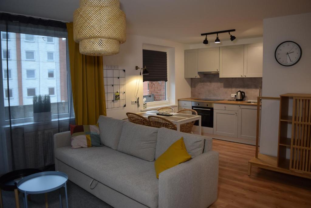 Sun apartments - Housity