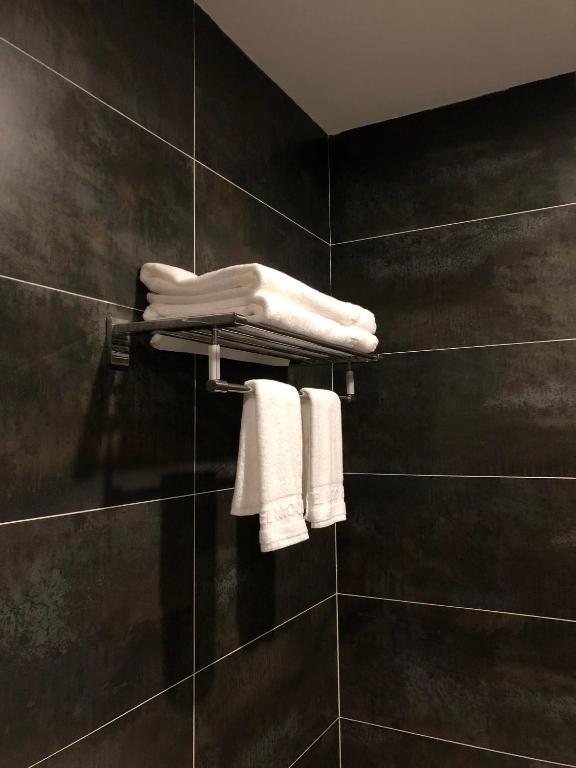Fotografie z fotogalerie ubytování Moc Hoang Hotel v Hanoji