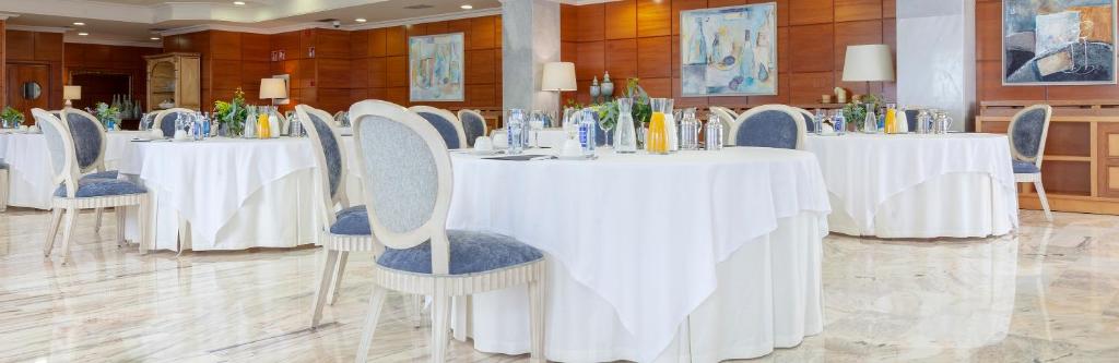 Hotel Carlos I Silgar, Sanxenxo – Precios actualizados 2023