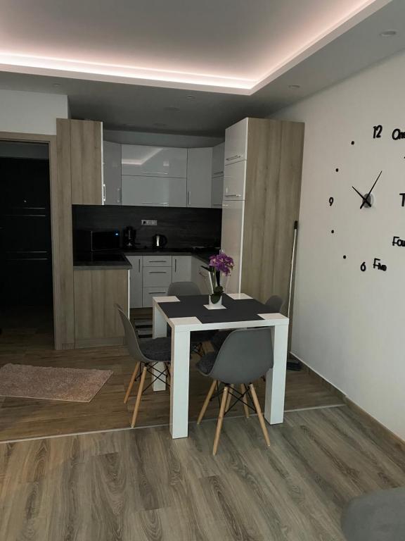 Oasis Apartman - One-Bedroom Apartment