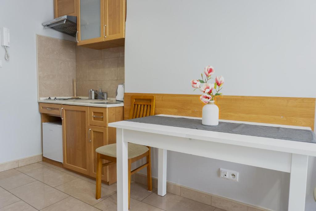 Sleep4you Apartamenty Centrum - Studio Apartment With City View - Marszałkowska 138
