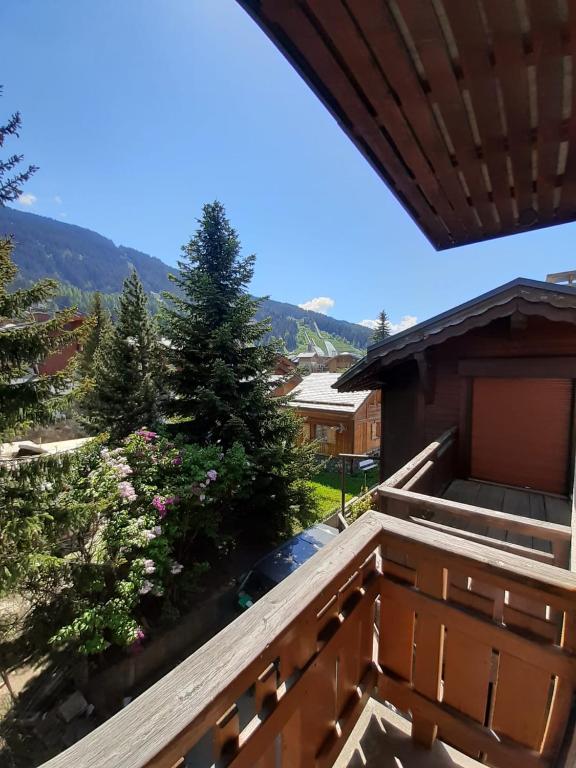 Gallery image of Lodge Les Merisiers in Courchevel