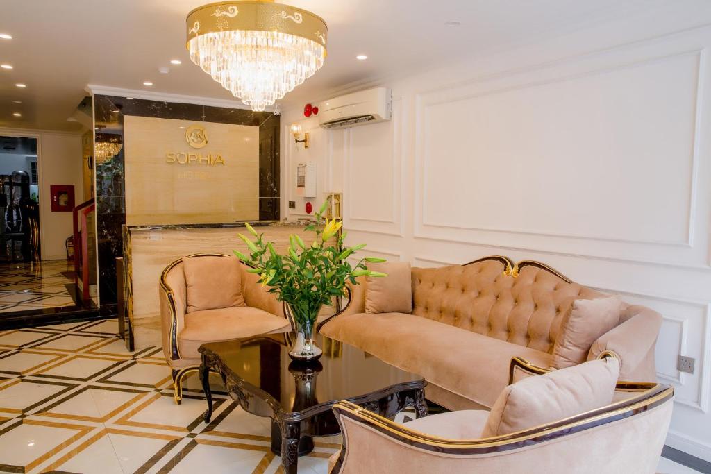 Sophia Hotel
