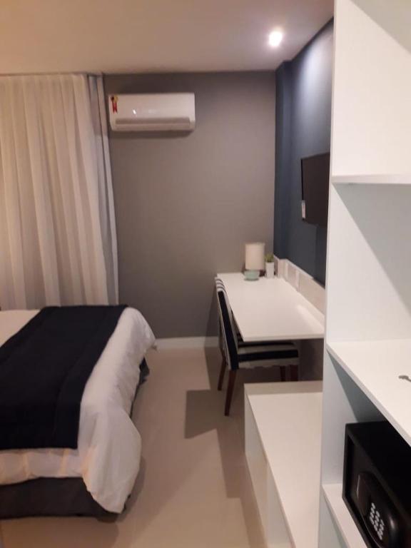  Excelente suite em hotel