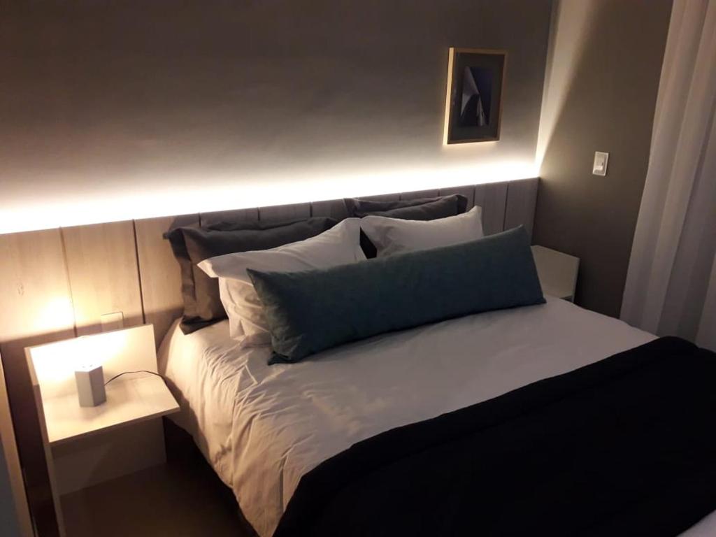  Excelente suite em hotel