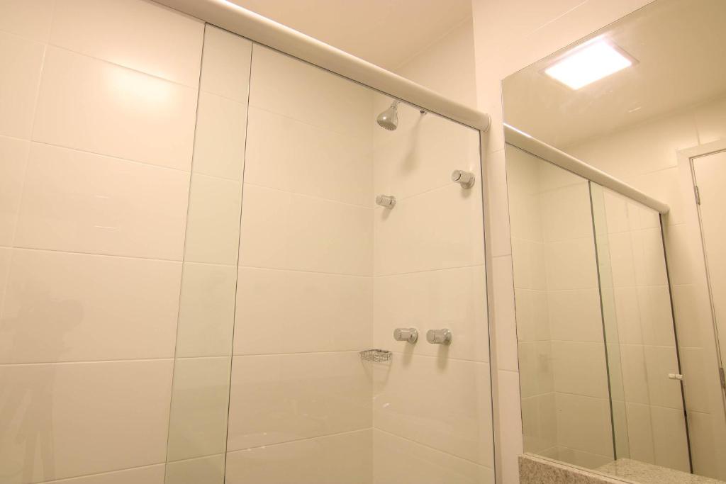  Excelente suite em hotel