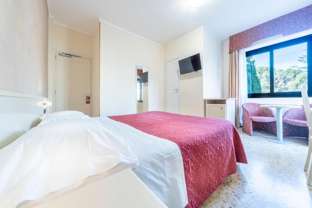 Gold Hotel - Komfort Doppelzimmer