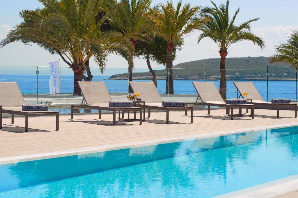 Meliá Calviá Beach, Magaluf – Updated 2022 Prices