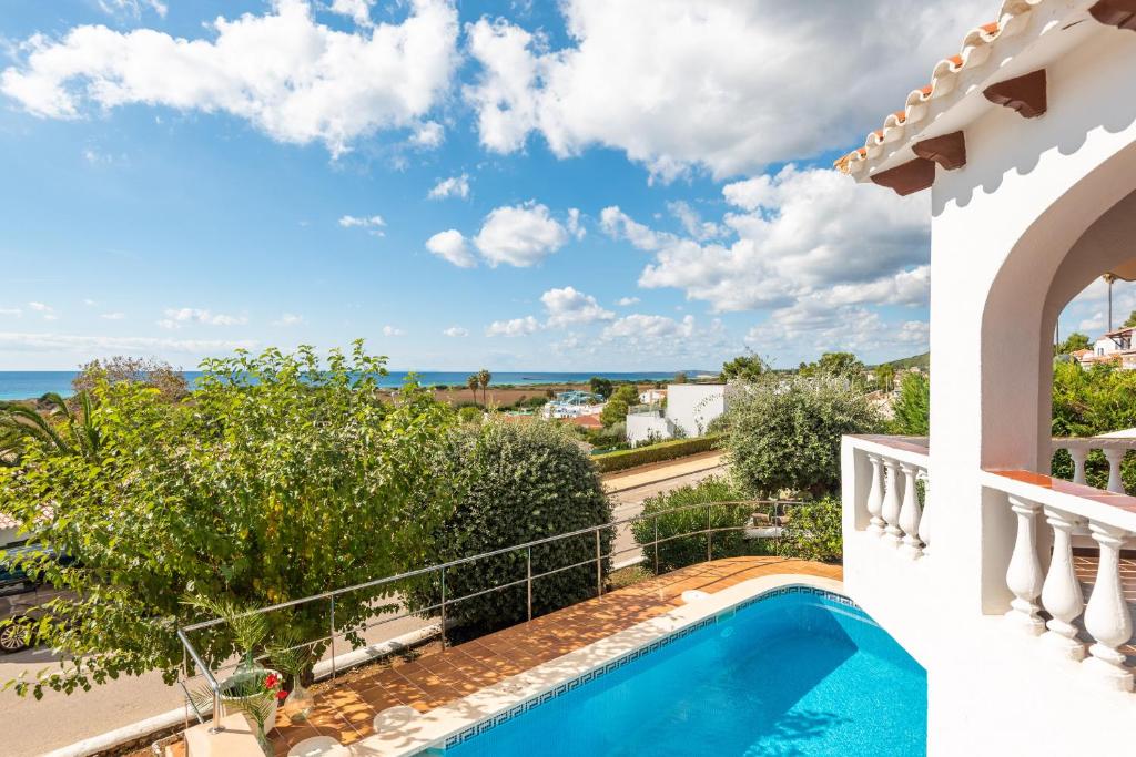 Villa Menorca Luciana, Son Bou – Updated 2022 Prices