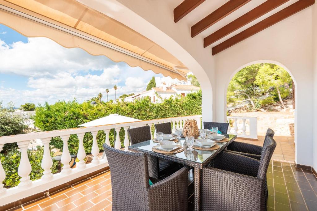 Villa Menorca Luciana by Mauter Villas, Son Bou – Updated ...