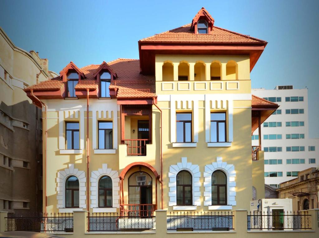 Hotelangebot AMADEUS Residence