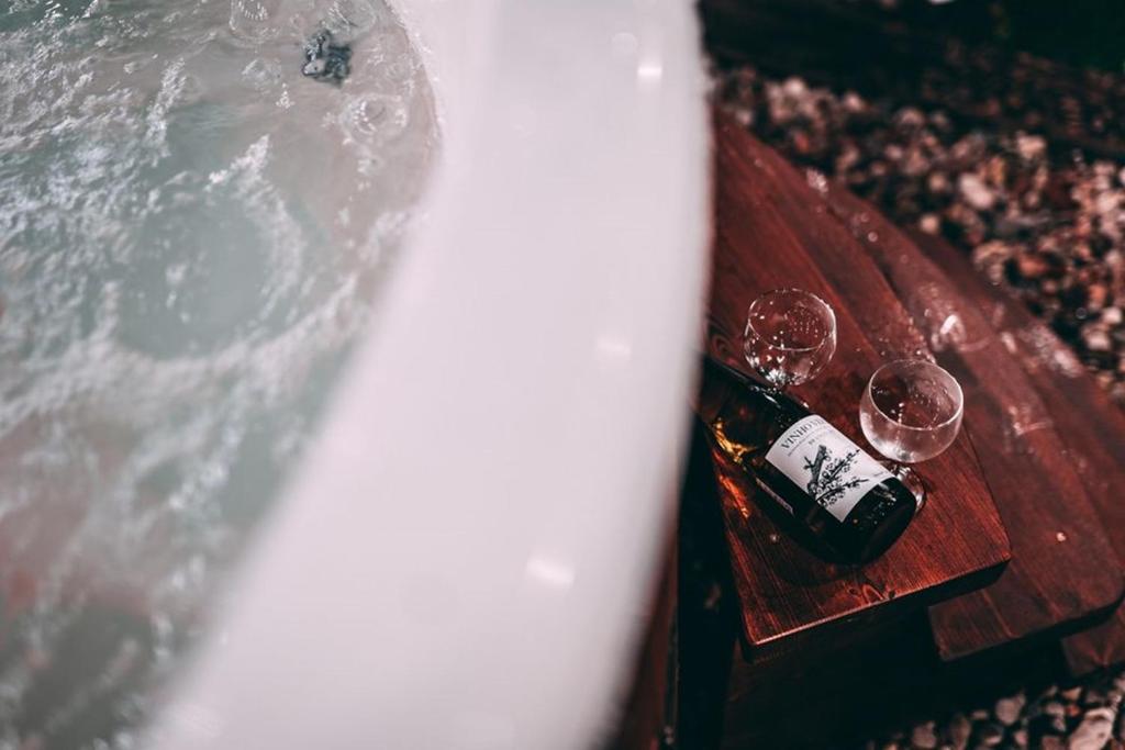 Ποτά στο STACJA RUDA