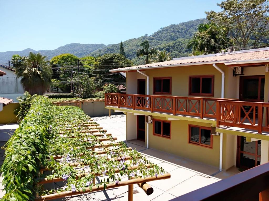  Flor do Mar Boiçucanga Residencial