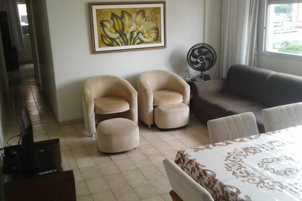  Apt 3 quartos - Manaíra. Ótimo custo beneficio!