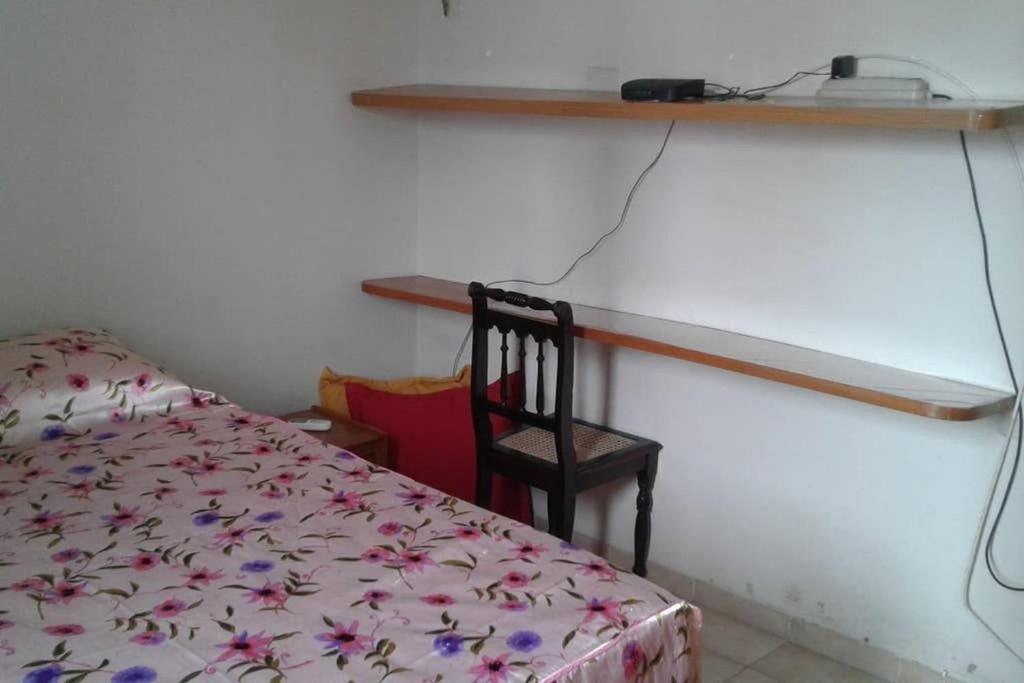  Apt 3 quartos - Manaíra. Ótimo custo beneficio!