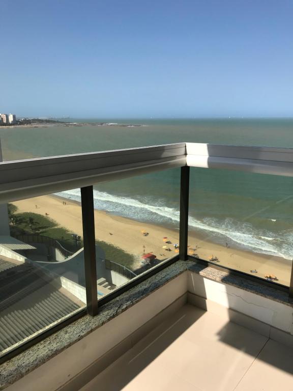  Flat Na Praia da Costa