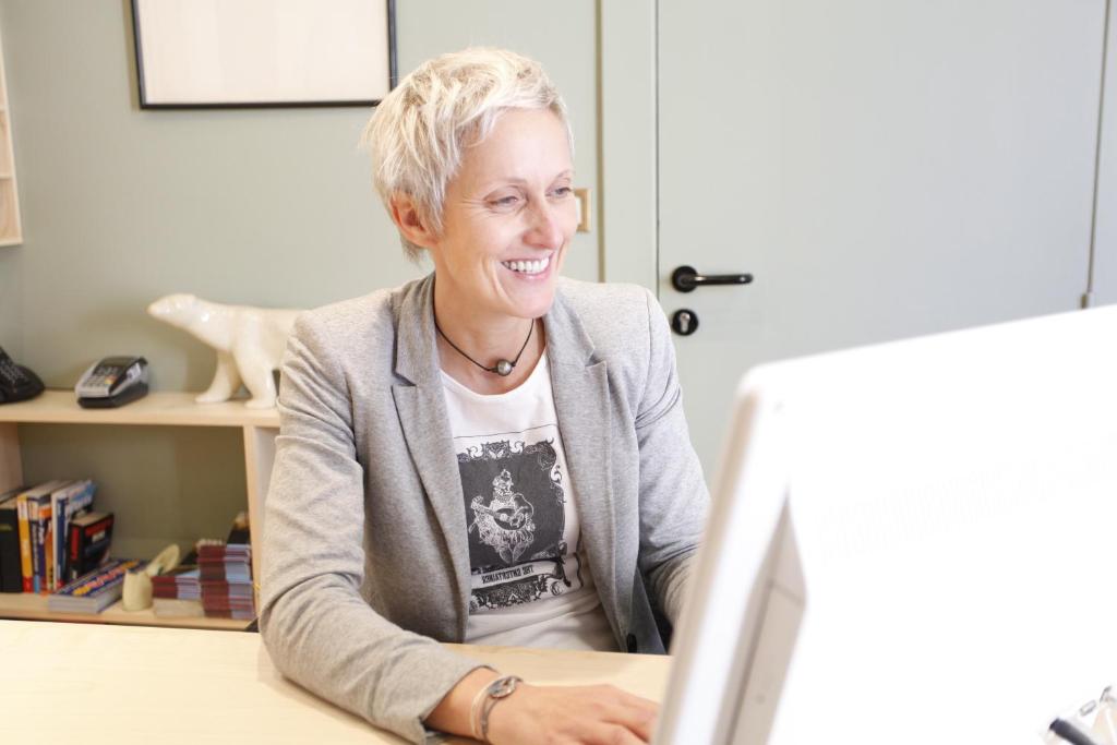 Nadaud Hotel - Resim 25