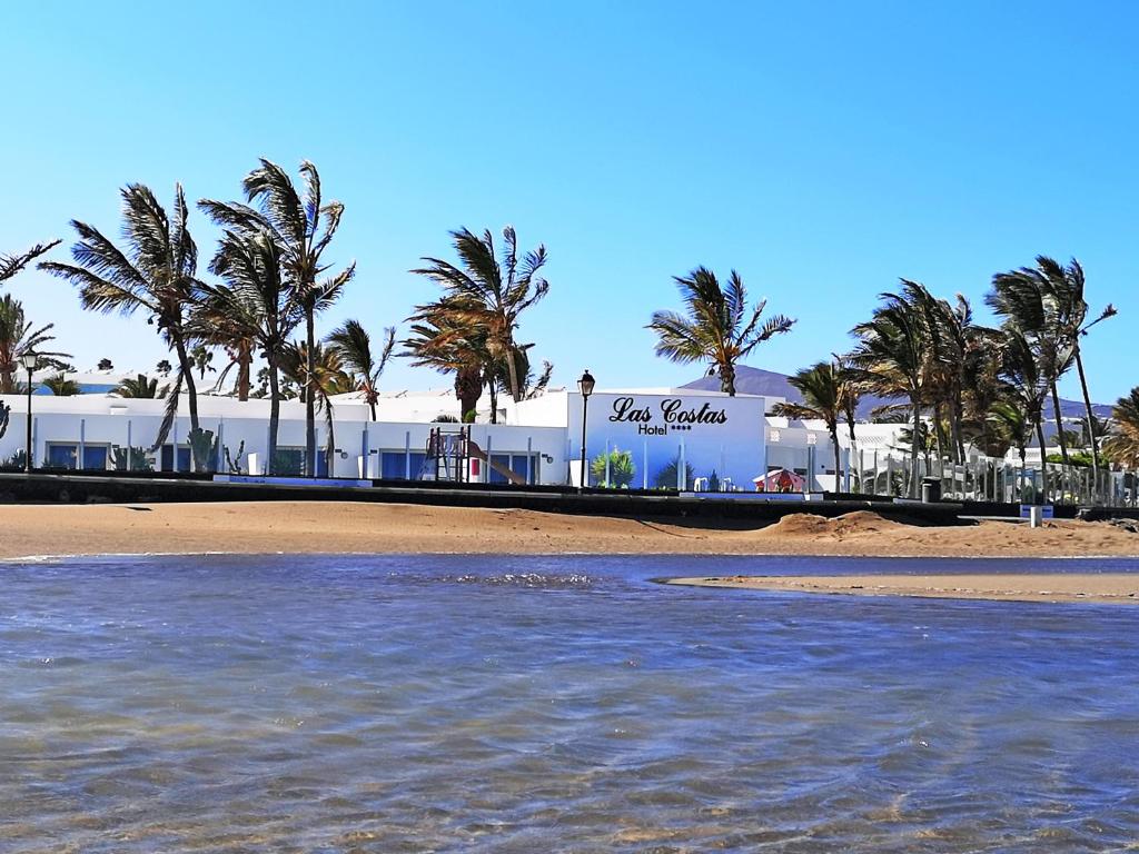 Hotel Las Costas, Puerto del Carmen – Aktualisierte Preise für 2022