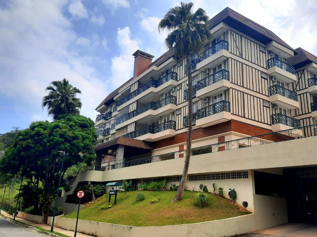 Estudio Itaipava - Granja Brasil - Flat Luxo 419