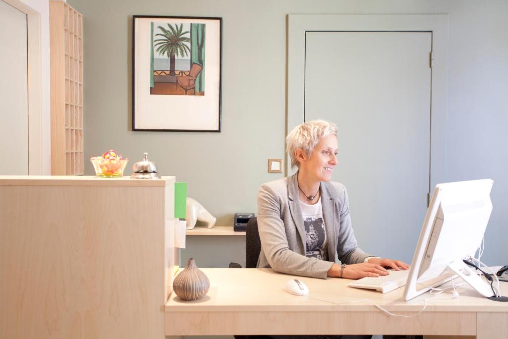 Nadaud Hotel - Resim 26