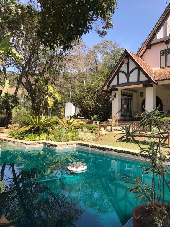  Estudio Itaipava - Granja Brasil - Flat Luxo 419