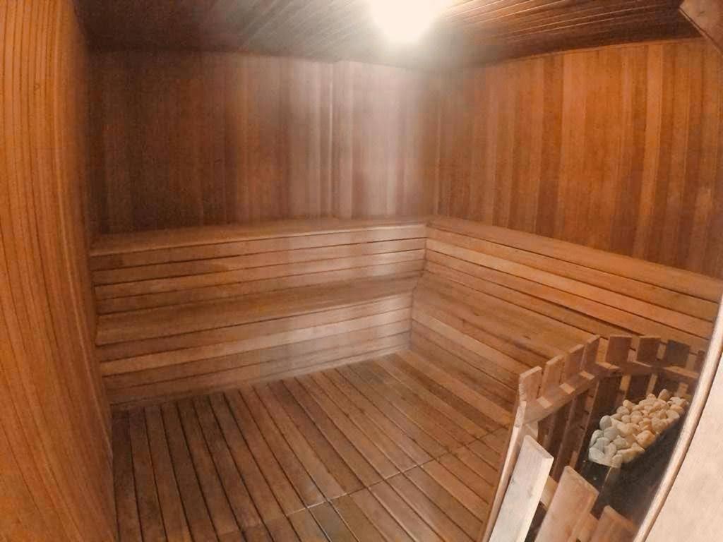  Estudio Itaipava - Granja Brasil - Flat Luxo 419