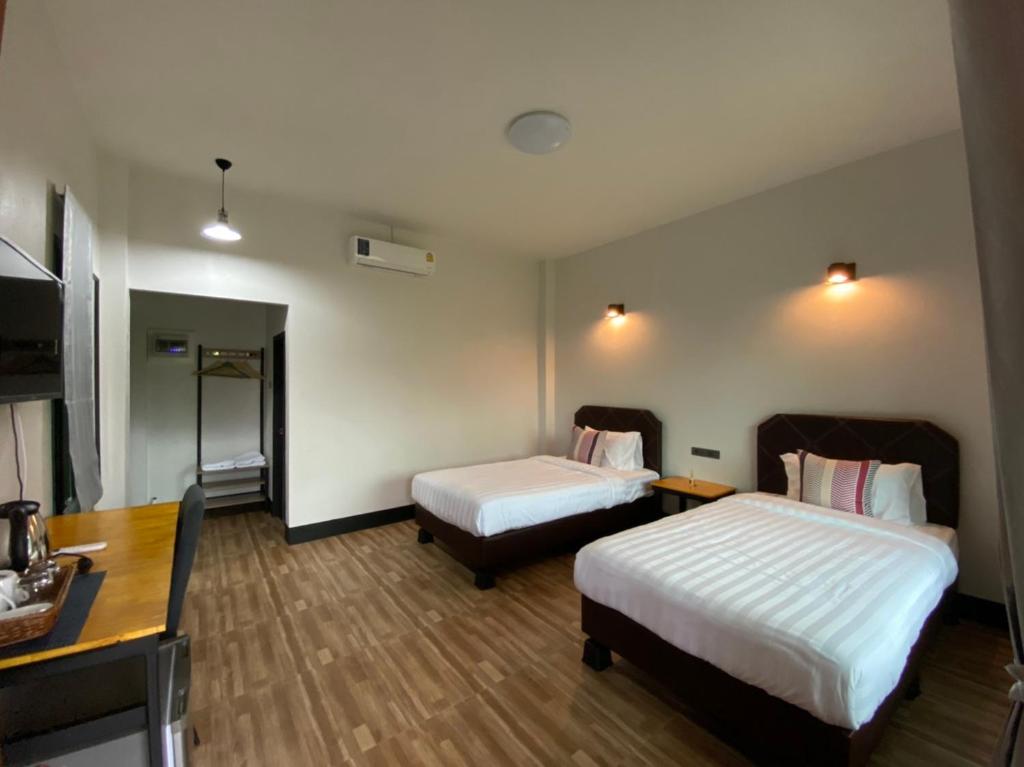 Jeerat House จิรัสเฮ้าส์ - 17