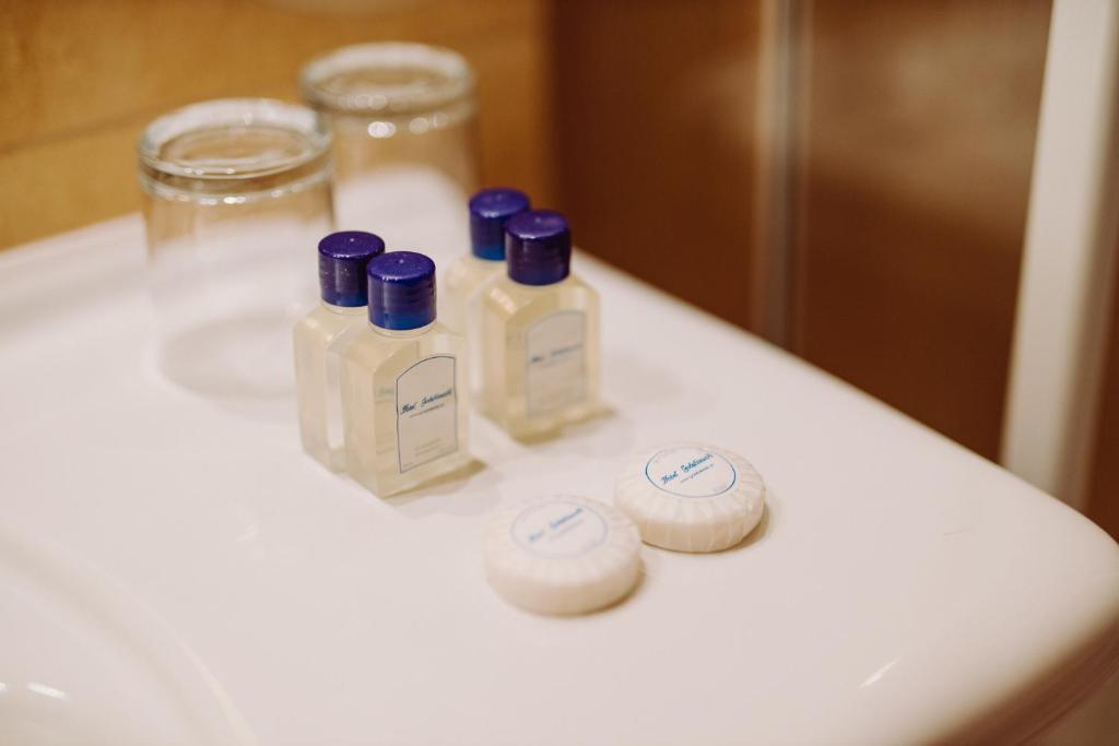 Hotel Golebiewski Bialystok - Resim 24