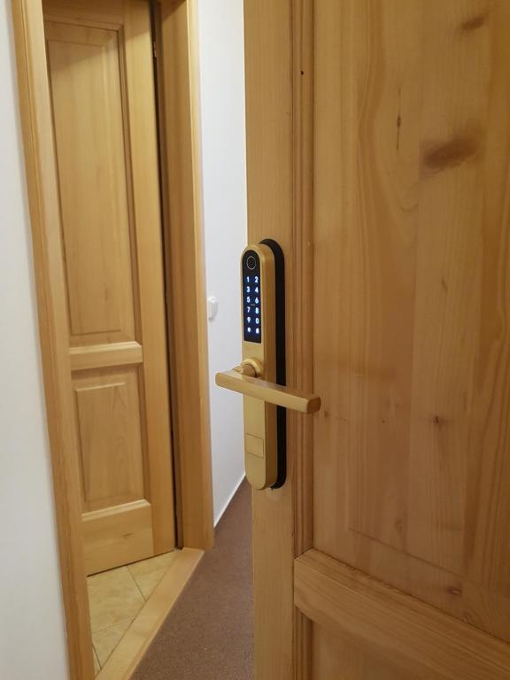 Harrachovská Hacienda - 10