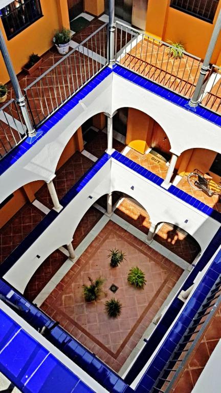 Feria Palace Apartment, Sevilla – Bijgewerkte prijzen 2023