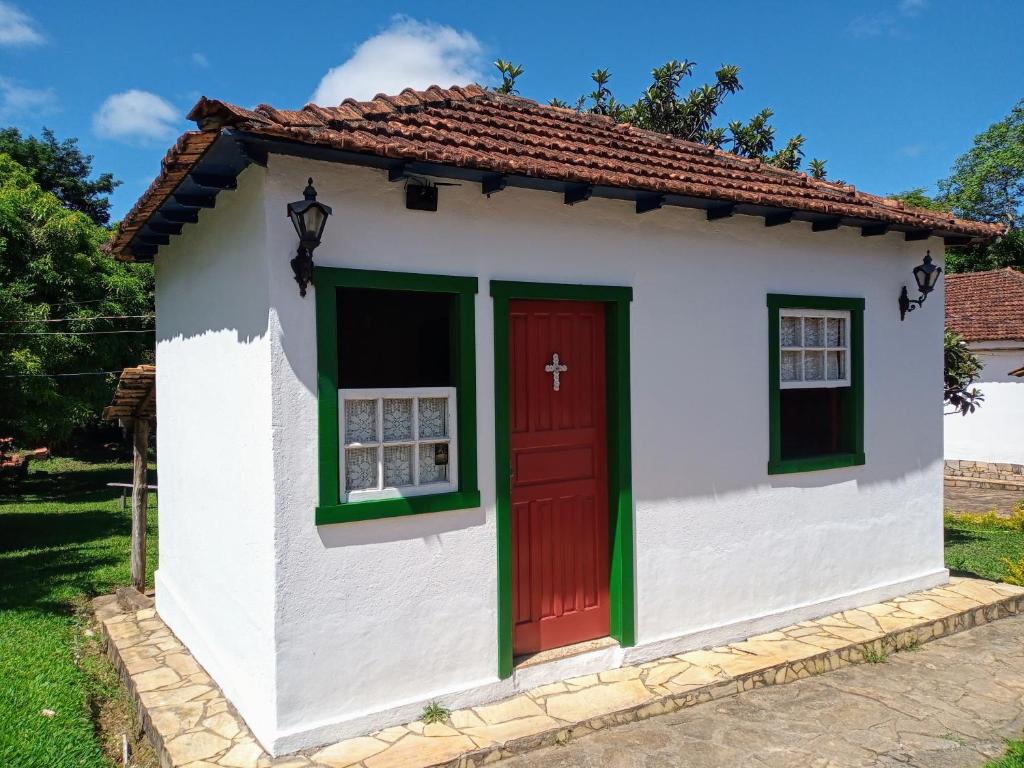  Pouso Jequitibá