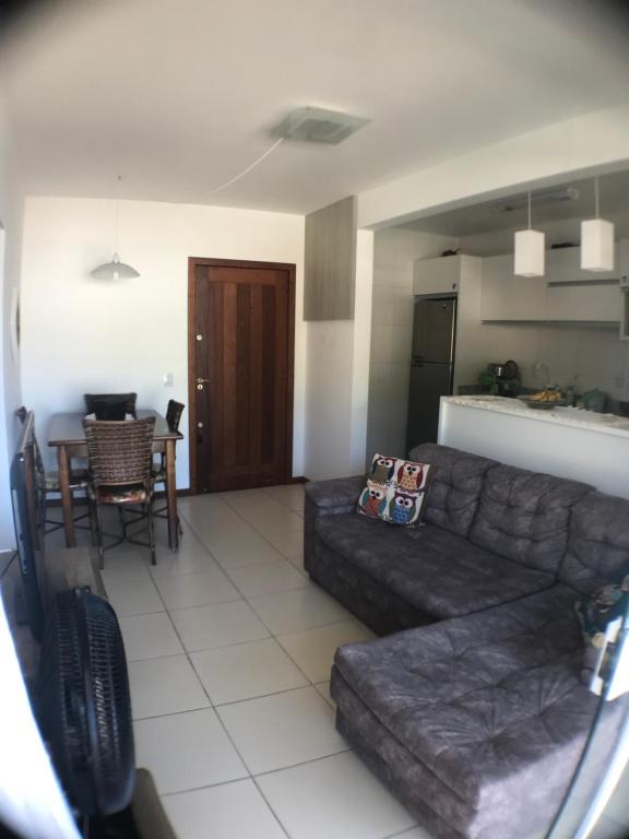  Apartamento na Praia de Palmas Gov. Celso Ramos