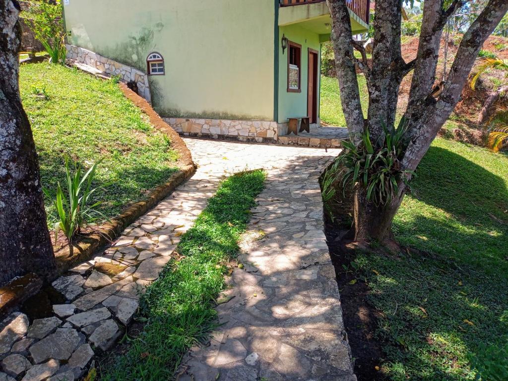  Pouso Jequitibá