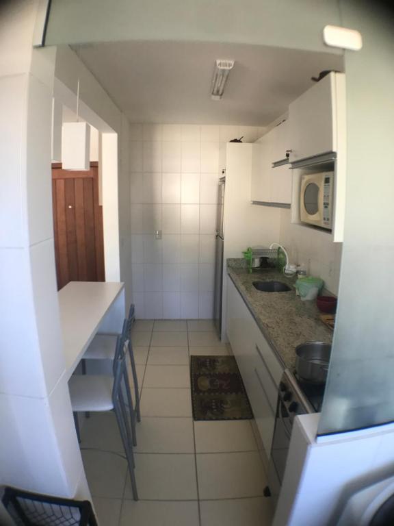  Apartamento na Praia de Palmas Gov. Celso Ramos