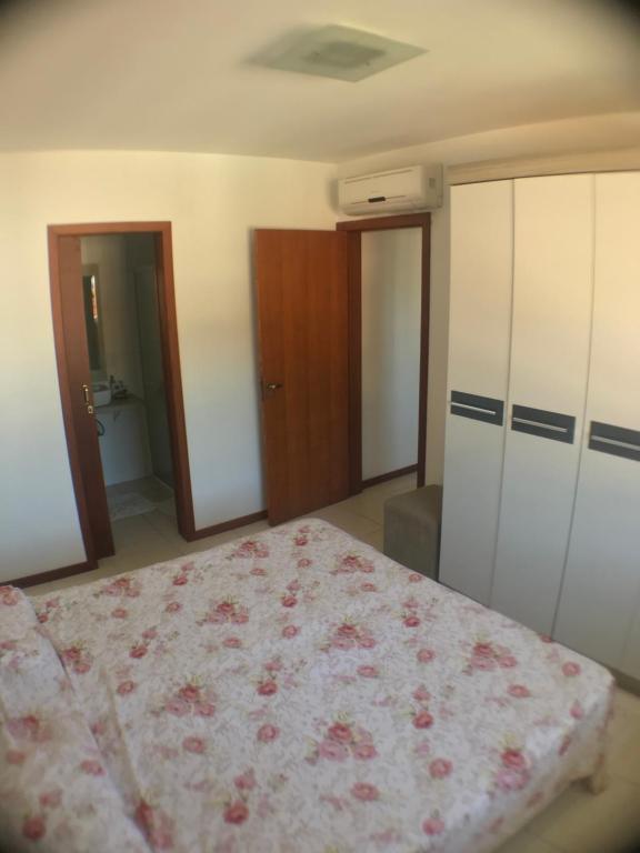 Apartamento na Praia de Palmas Gov. Celso Ramos